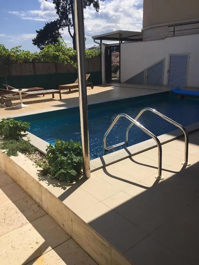 Villa Dinka Vip Apartmani