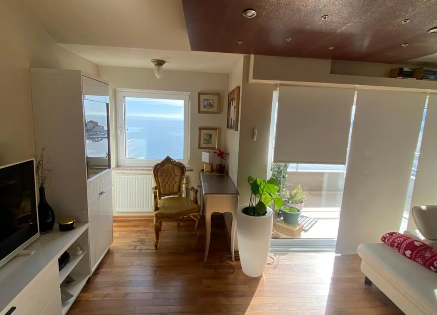 Villa Dinka Vip Apartmani Opatija