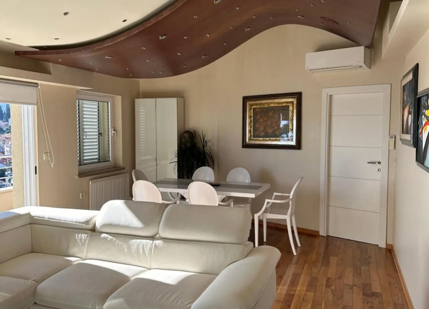 Villa Dinka Vip Apartmani 0*, Opatija