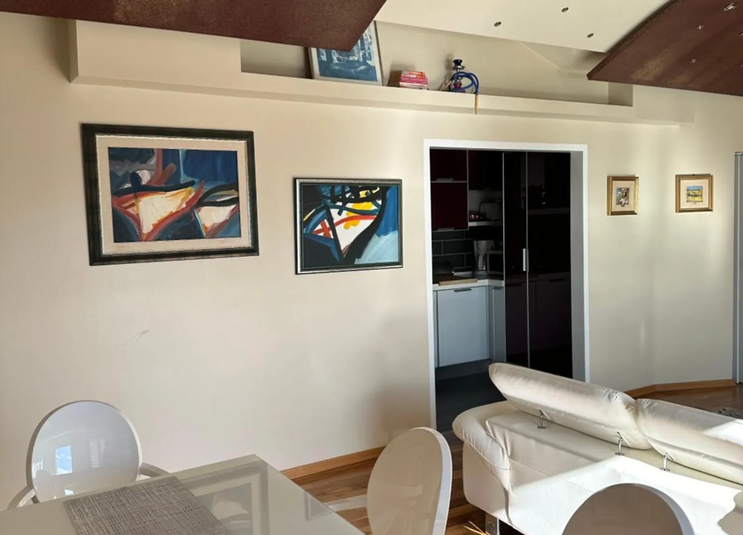 Villa Dinka Vip Apartmani