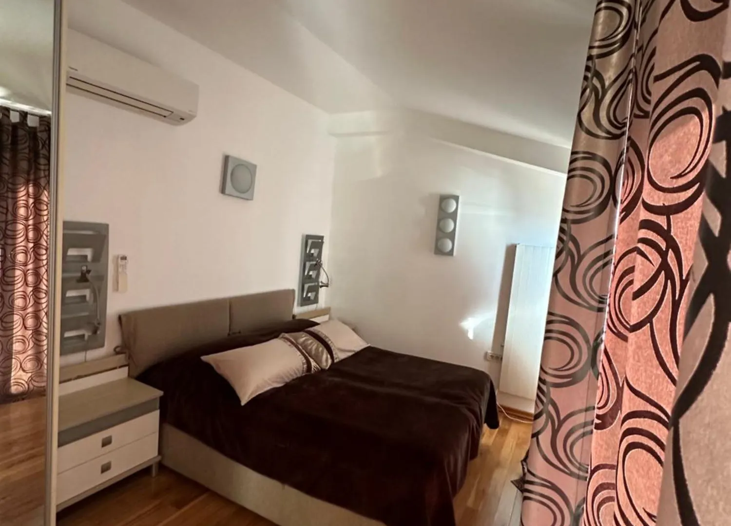 Villa Dinka Vip Apartmani