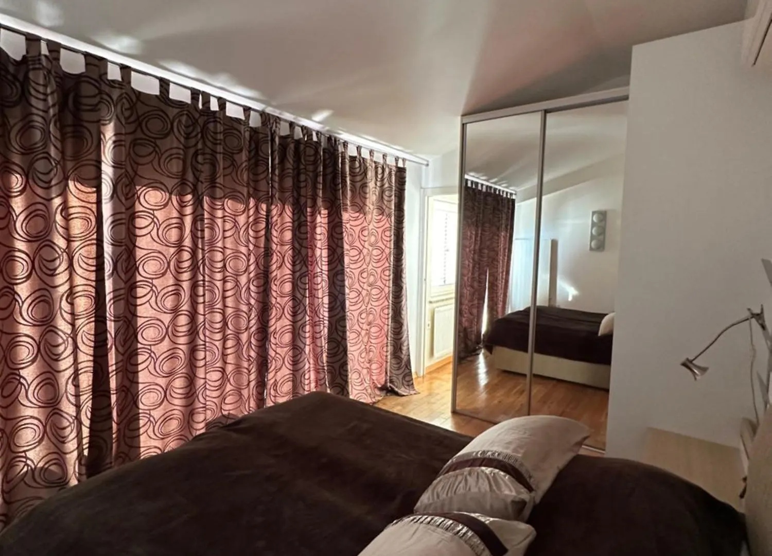 Villa Dinka Vip Apartmani