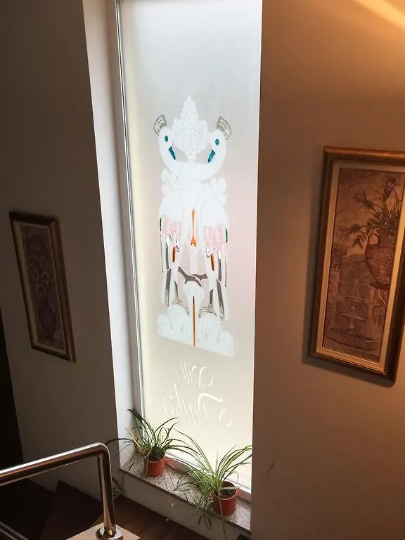 Villa Dinka Vip Apartmani