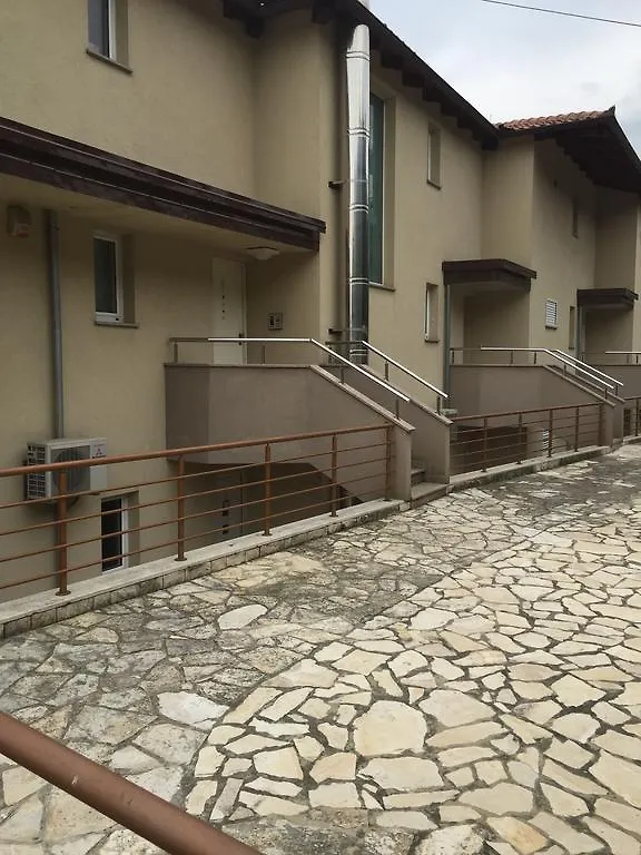 Villa Dinka Vip Apartmani