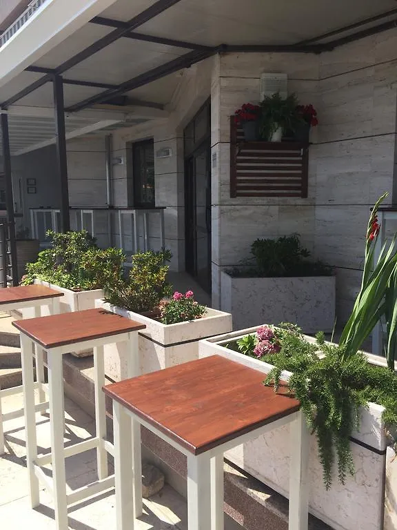 Villa Dinka Vip Apartmani  Opatija