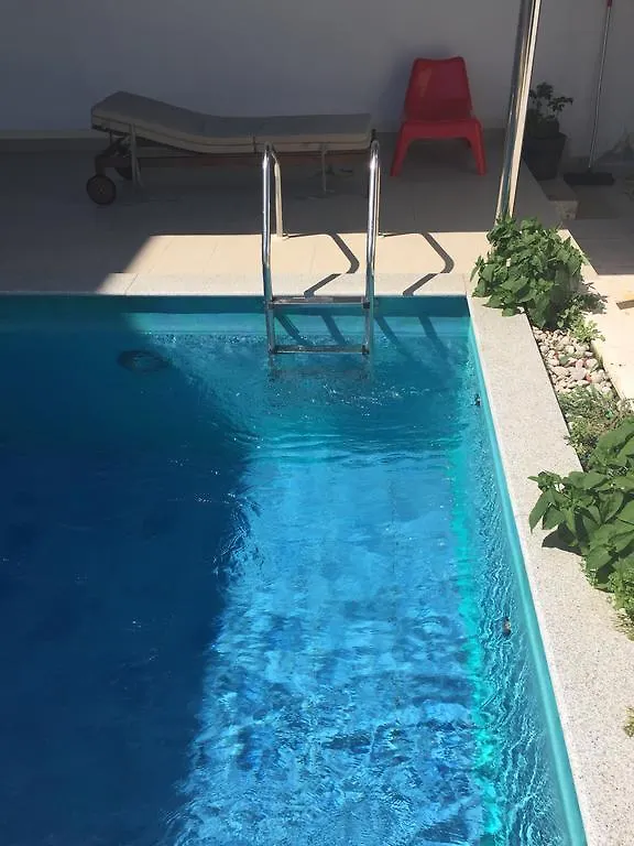 Villa Dinka Vip Apartmani 0*, Opatija Croatia