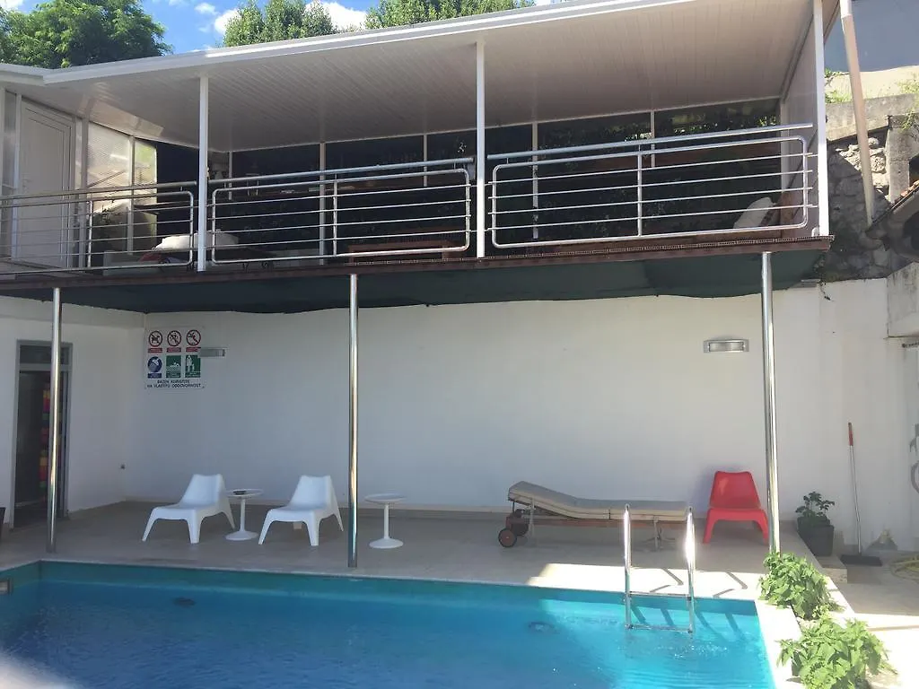 Villa Dinka Vip Apartmani Croatia