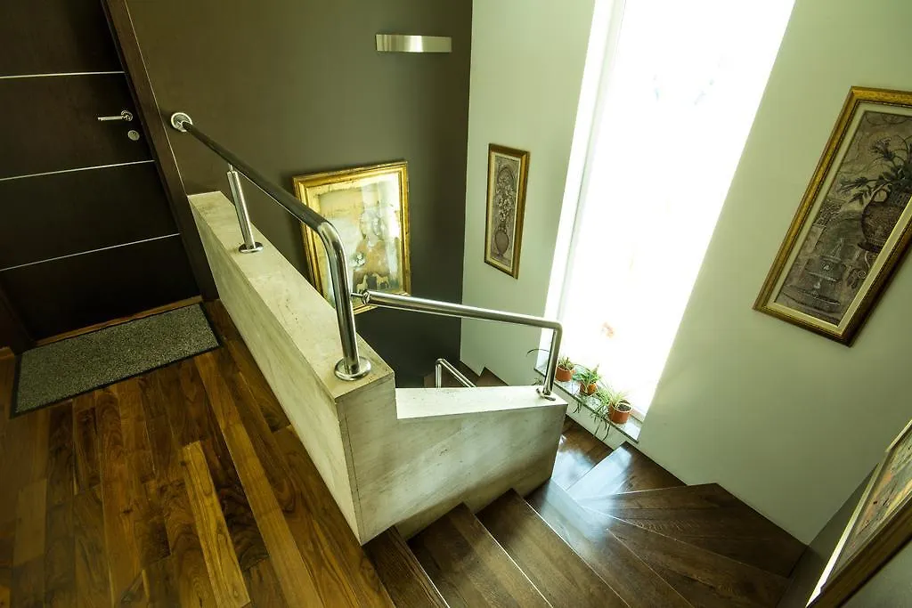 Villa Dinka Vip Apartmani Croatia