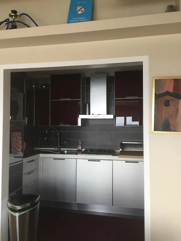 Villa Dinka Vip Apartmani