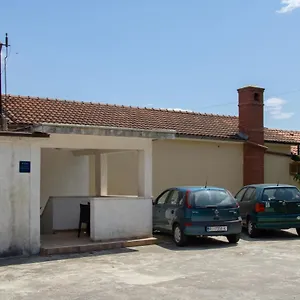 Teo Apartman
