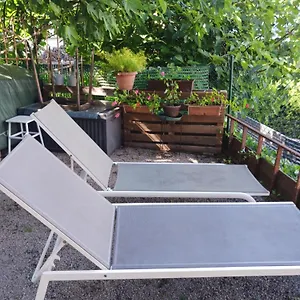 Luna Apartman