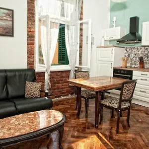 Nostalgie Apartman