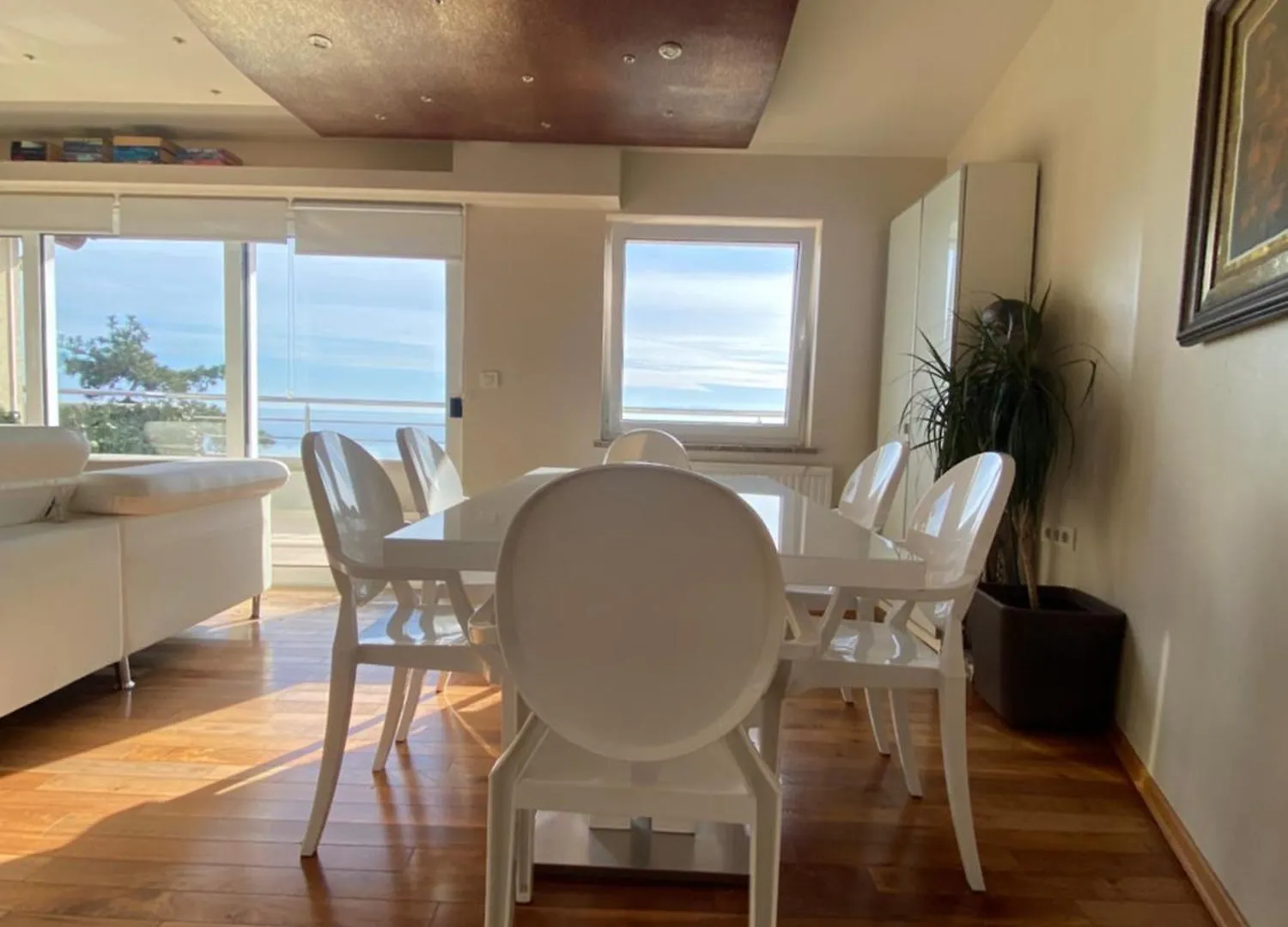 Villa Dinka Vip Apartmani 오파티아 아파트