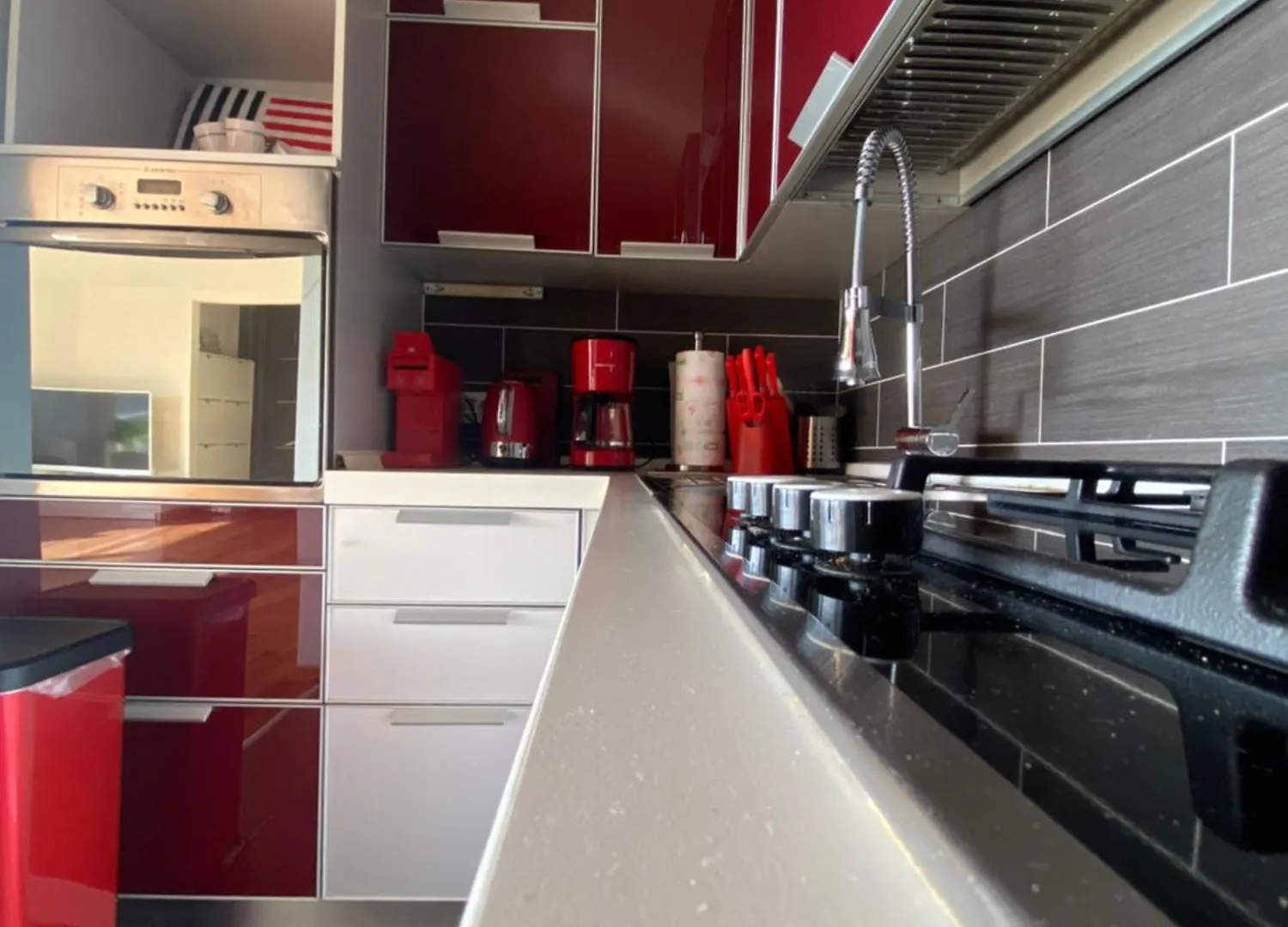아파트 Villa Dinka Vip Apartmani 오파티아 크로아티아