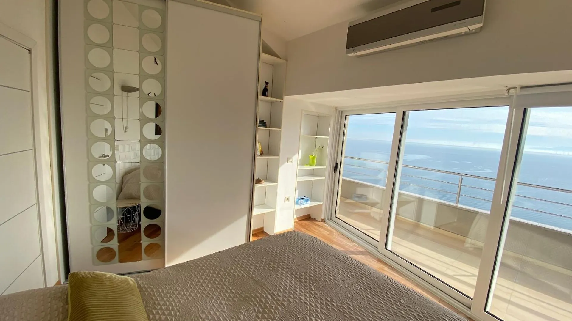 Villa Dinka Vip Apartmani 오파티아 아파트