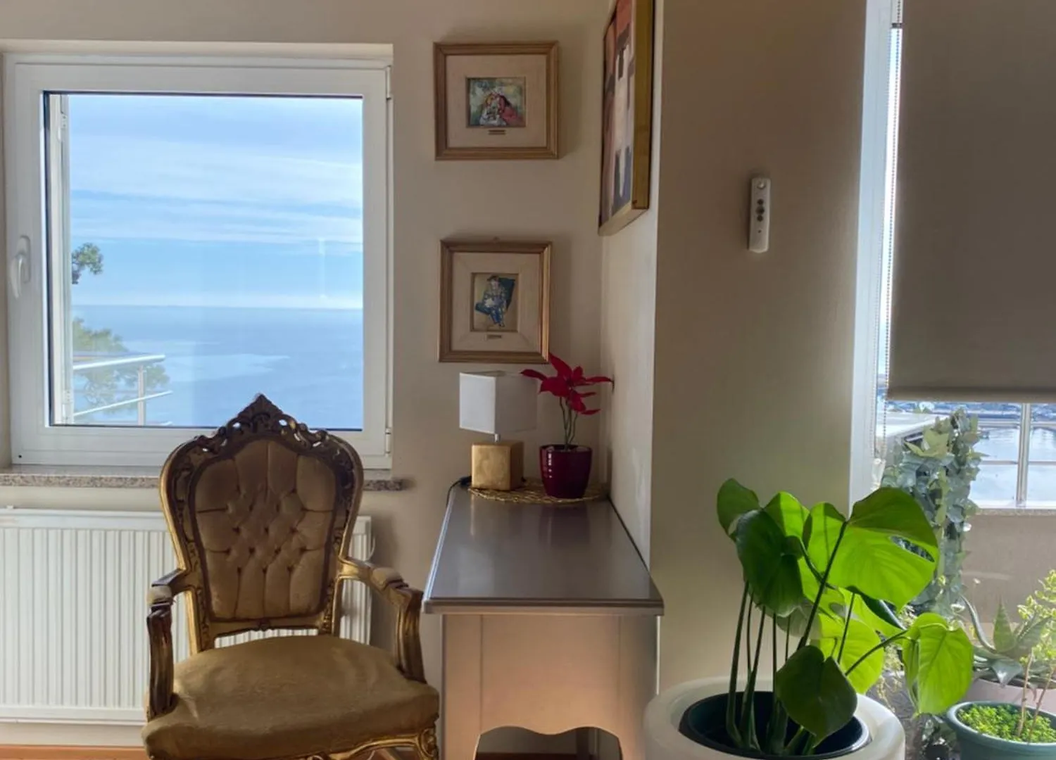 Villa Dinka Vip Apartmani Opatija 0*,  Croatia