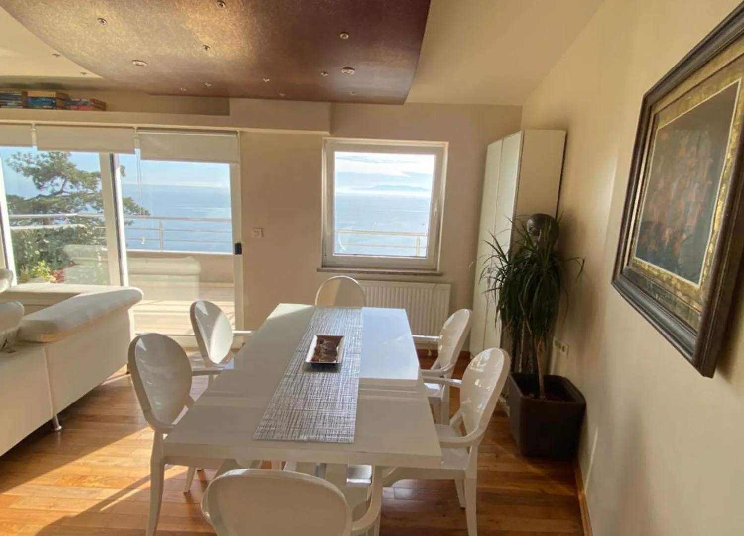Villa Dinka Vip Apartmani 오파티아 아파트