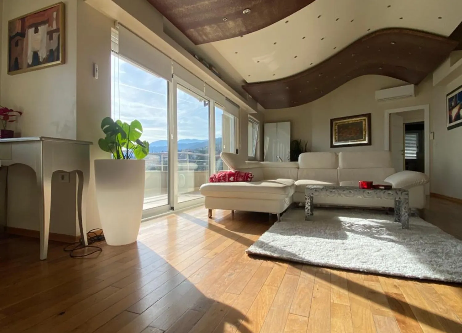 Villa Dinka Vip Apartmani 오파티아