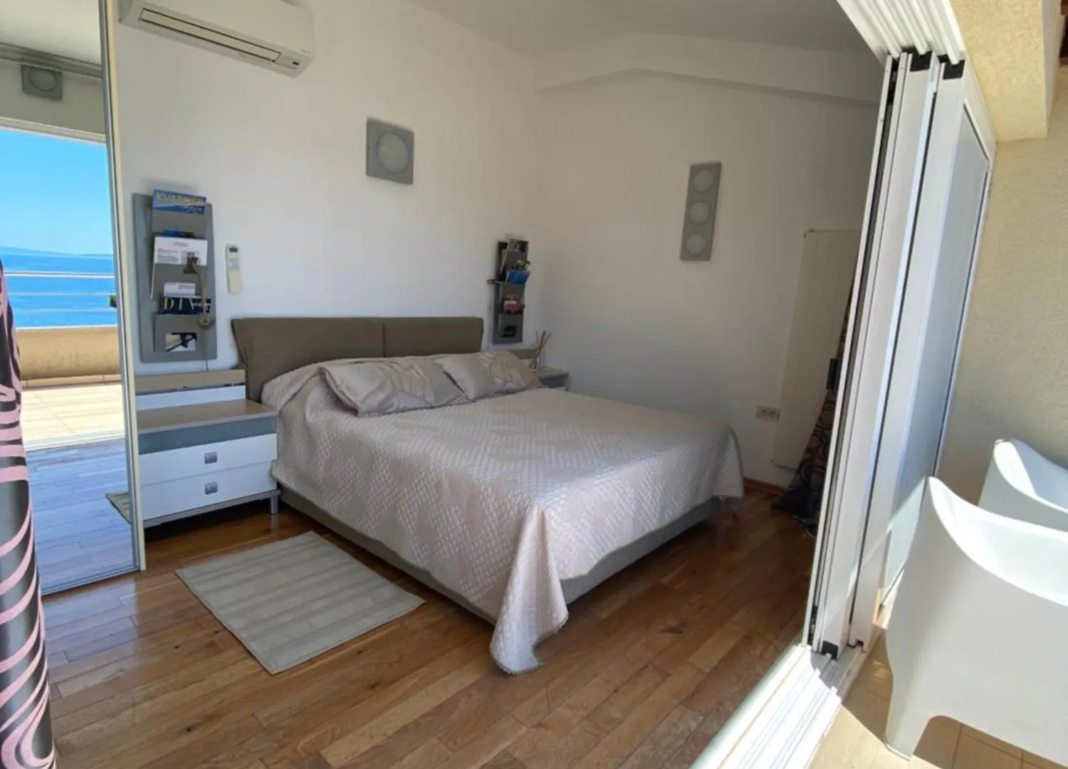 Villa Dinka Vip Apartmani 오파티아 아파트