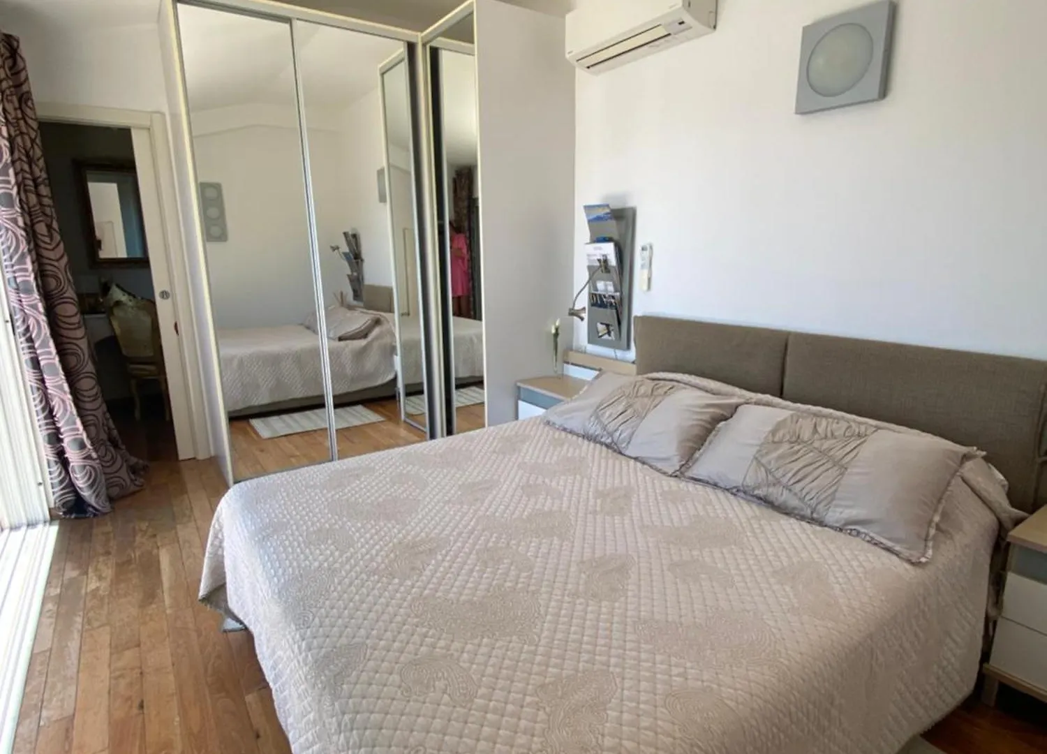아파트 Villa Dinka Vip Apartmani 오파티아 크로아티아