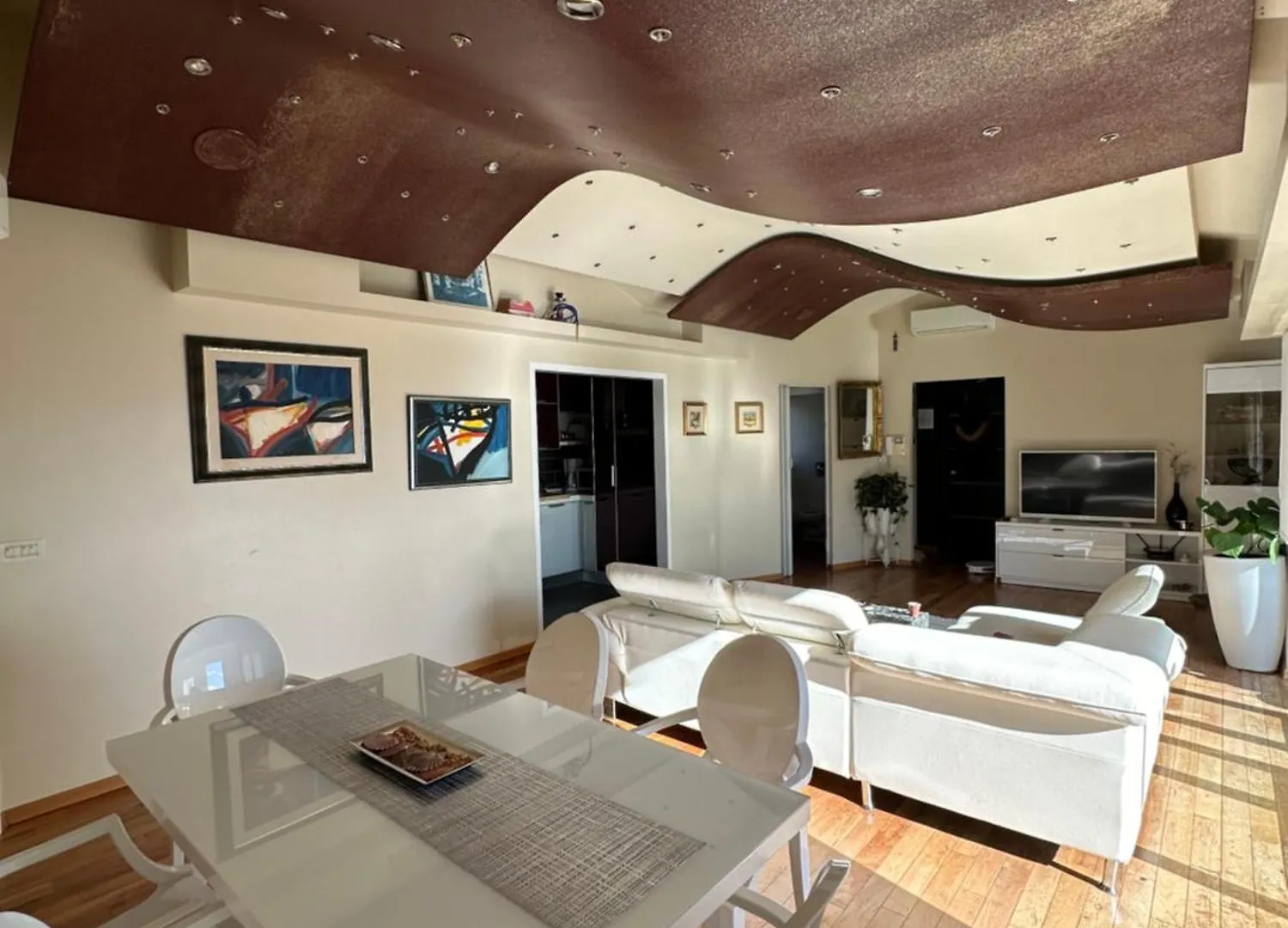 Villa Dinka Vip Apartmani 오파티아 크로아티아