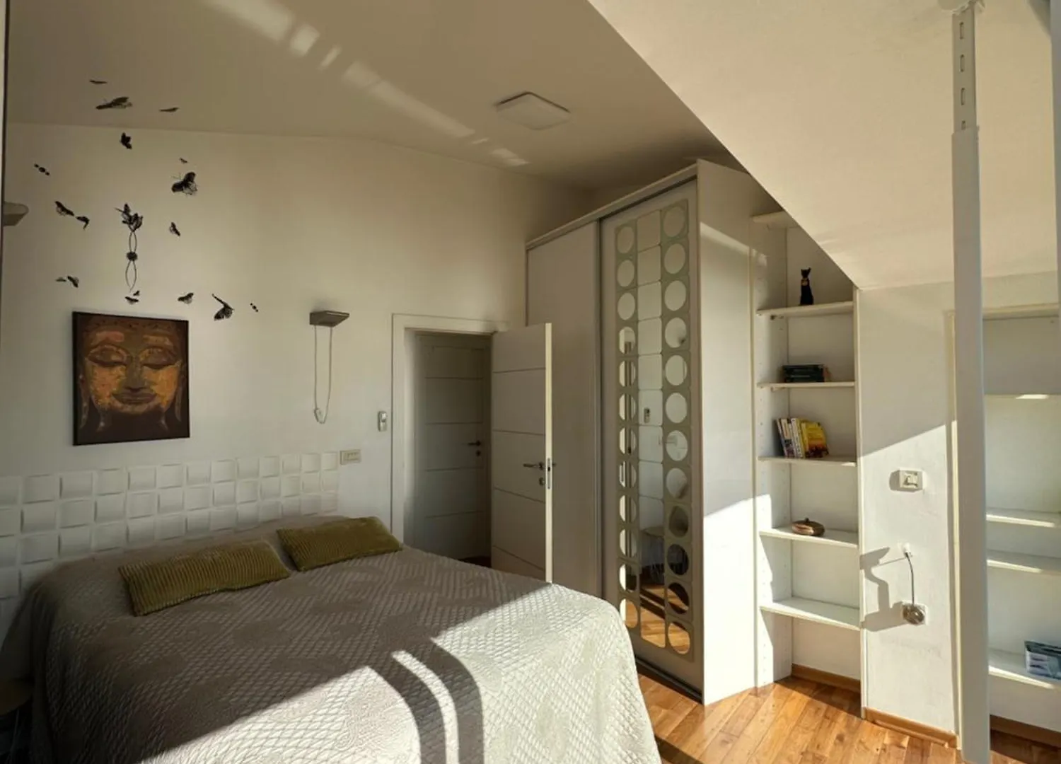 아파트 Villa Dinka Vip Apartmani 오파티아 크로아티아