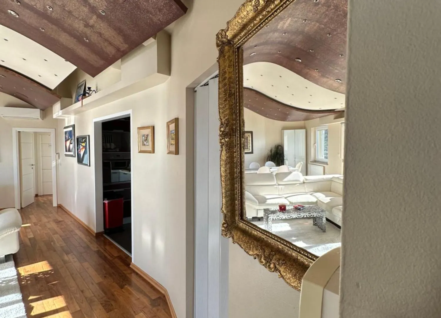 Villa Dinka Vip Apartmani 오파티아 크로아티아
