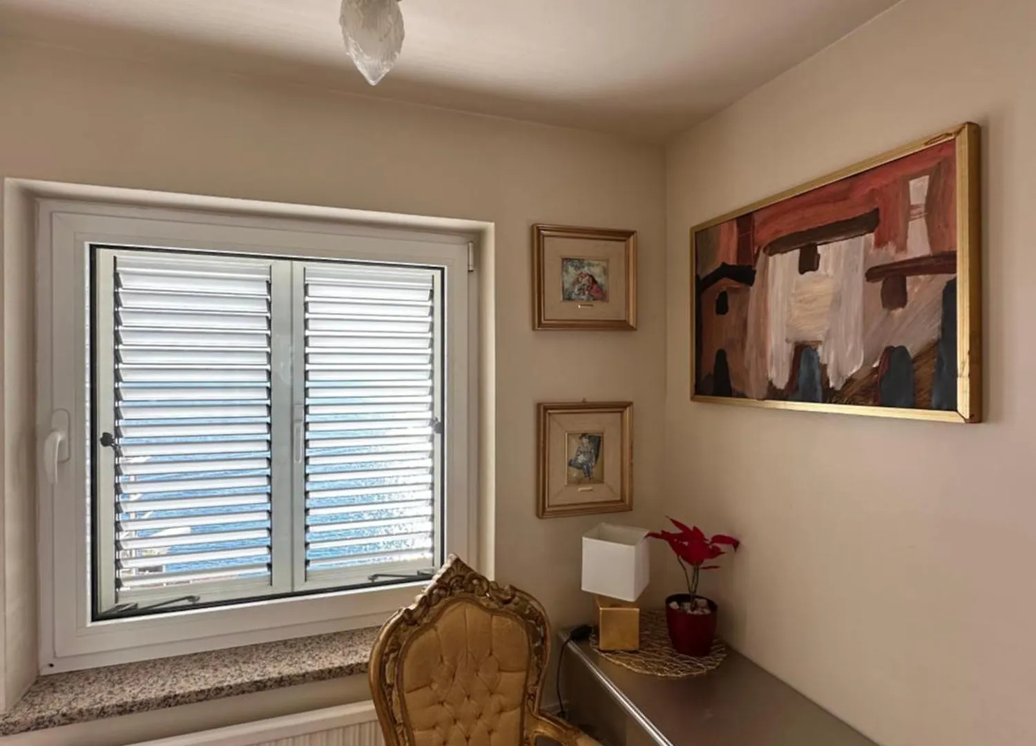 아파트 Villa Dinka Vip Apartmani 오파티아