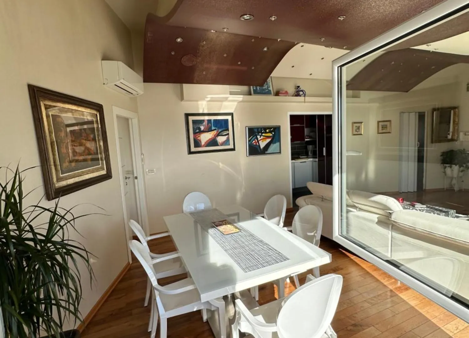 Villa Dinka Vip Apartmani 오파티아 크로아티아