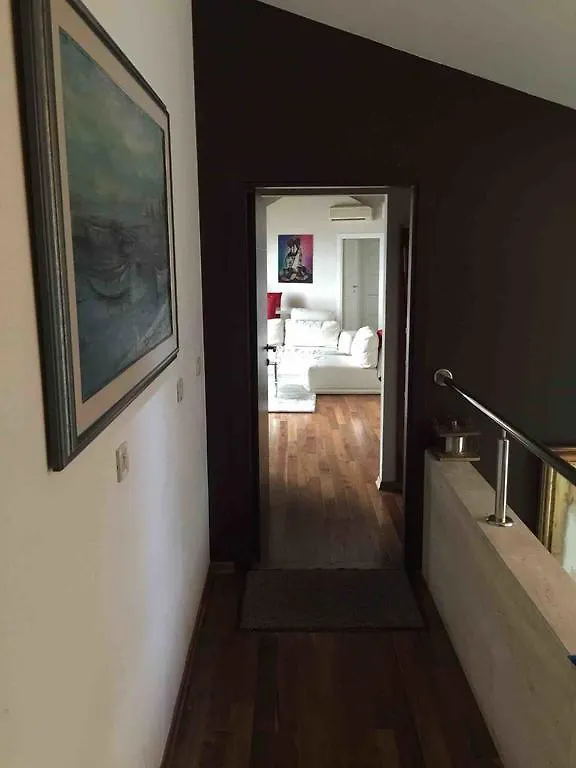 Villa Dinka Vip Apartmani Opatija 0*,  Croatia