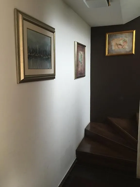 Villa Dinka Vip Apartmani 오파티아 0*,