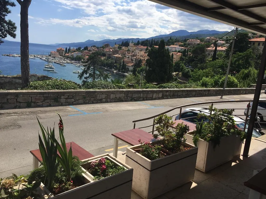 Villa Dinka Vip Apartmani 오파티아 아파트