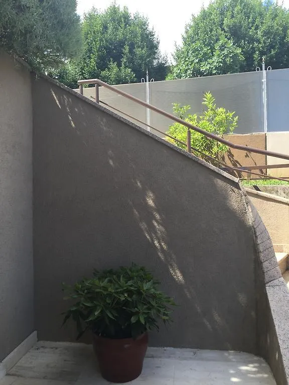 아파트 Villa Dinka Vip Apartmani 오파티아 크로아티아